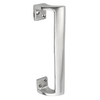 SONNATO 225MM ALUMINIUM CRANKED PULL HANDLE