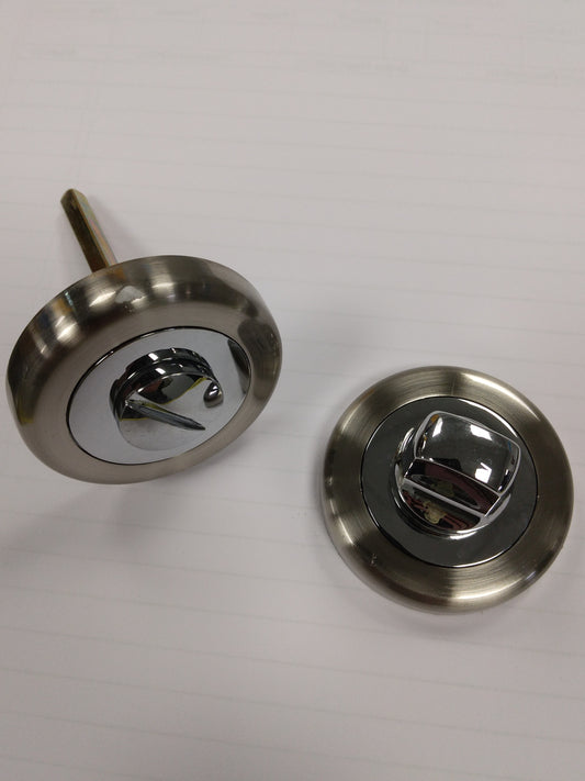 SONNATO SN/CP THUMB TURN ESCUTCHEON
